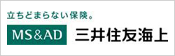 三井住友海上火災保険㈱