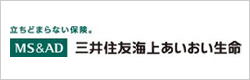 三井住友海上あいおい生命保険㈱