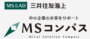 「ＭＳコンパス」イメージ